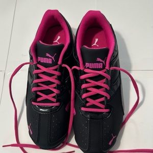 Pumas soft foam optimal conformo